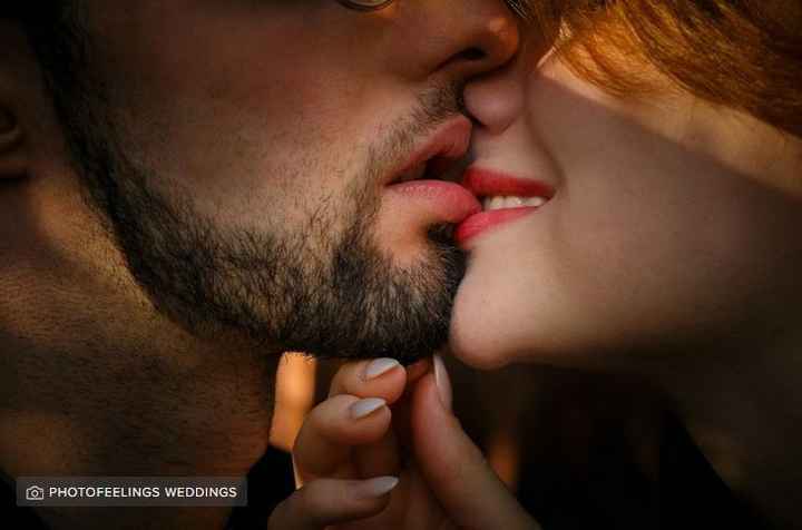 ¿Sexo antes de la boda? - 1