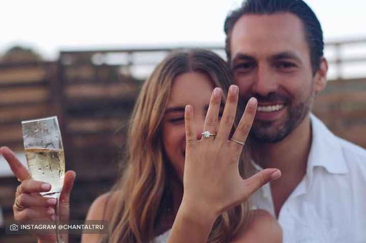 ¿Cuántos 💍... si nadie registra este momento? - 1