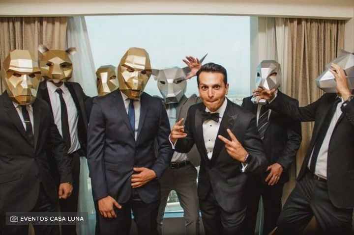 TikTok  Challenge, ¡para tus invitados! - 1