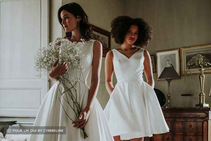 La elección de sus looks: ¿Parada o Reanudada? - 1