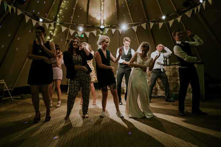 Tendencias 2021: Tecnología como aliada de las bodas - 1