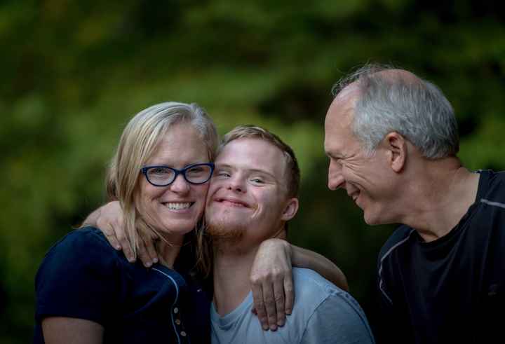 Define con una palabra... ¡La relación con tu familia política! - 1