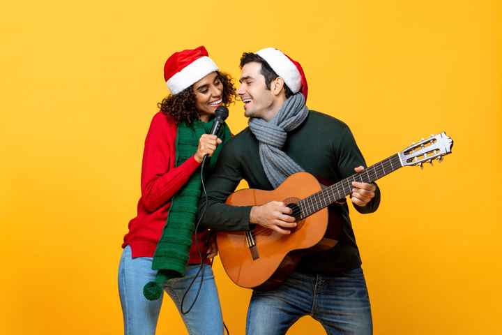 ¿Cuál sería tu deseo de navidad? - 1