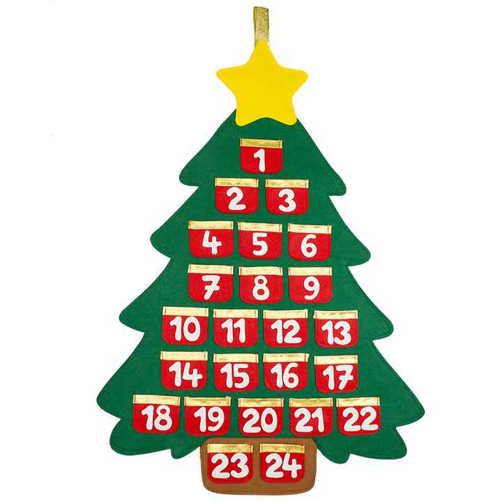 Calendario de Adviento - 16/12/20 - 1