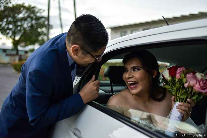 ¿Vas a tener más o menos de 30 años en tu boda? - 1