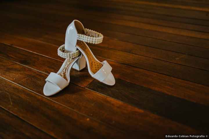 Zapatos, ¿Cómodos o fashion? - 1