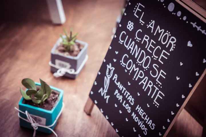 Recuerdos, ¿útiles o decorativos? - 1