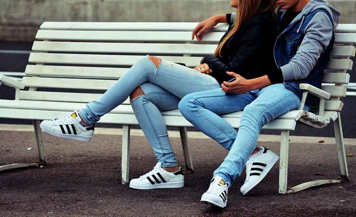¿Quién es más celoso? 👞👠 - 1