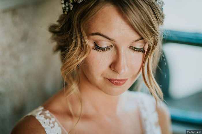 Los labios... ¿Románticos o seductores? - 1