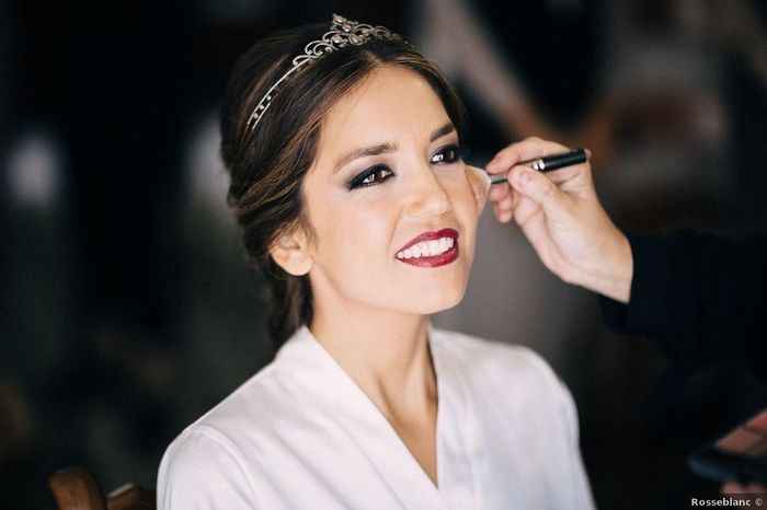 Los labios... ¿Románticos o seductores? - 2