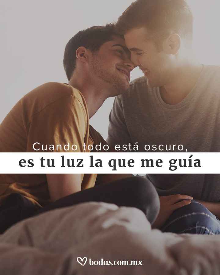 El amor de tu vida se llama... - 1