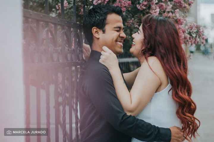 Blue Monday, ¿Cuánto tiempo llevan juntos? - 1