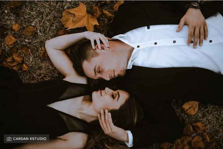 Blue Monday, ¿Cuál es su plan perfecto como pareja? - 1