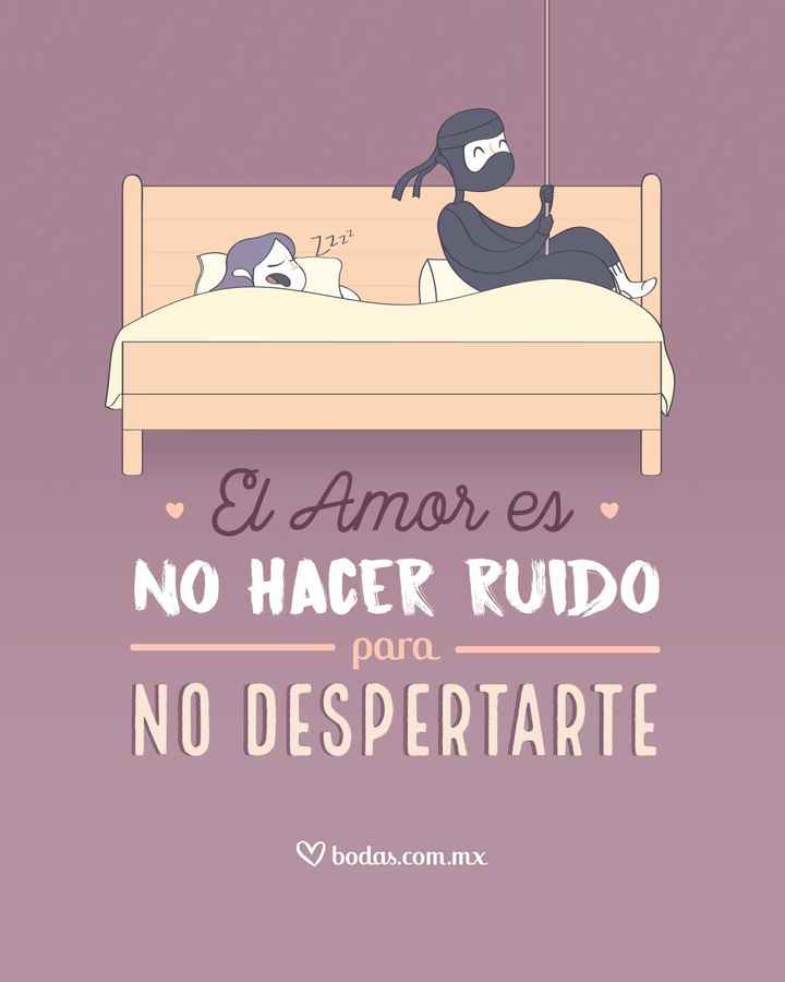 ¿Cómo funciona en tu relación? - 1