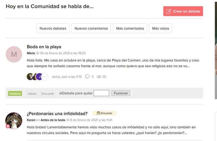 Guía para buscar inspiración/información en la Comunidad - 4