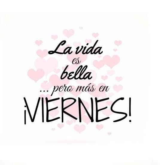Hoy es V de… - 1