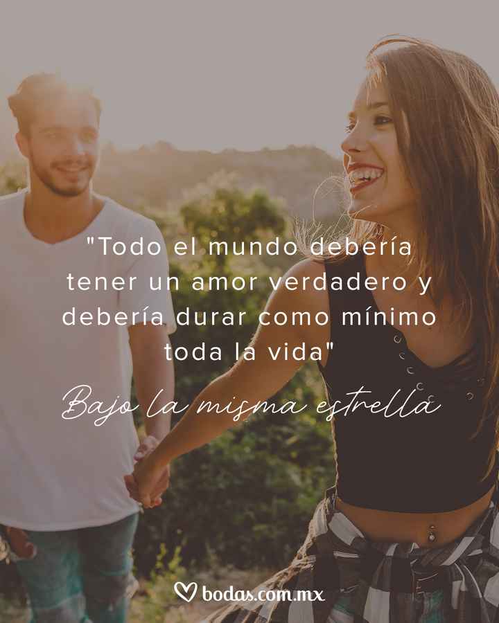 Falta 1 semana para el San Valentín y… - 1