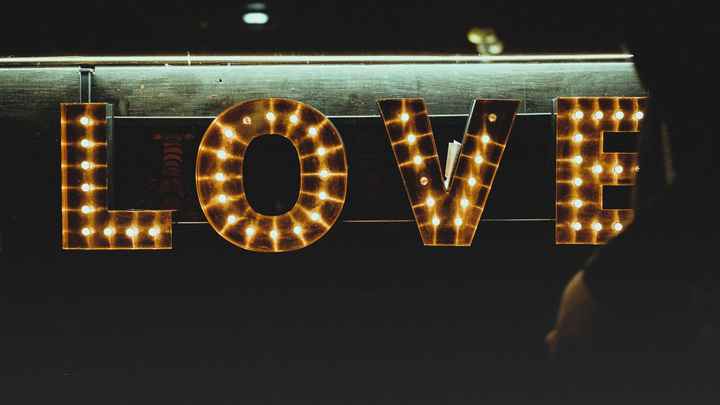❣️Locura de amor: Vergüenza - 1