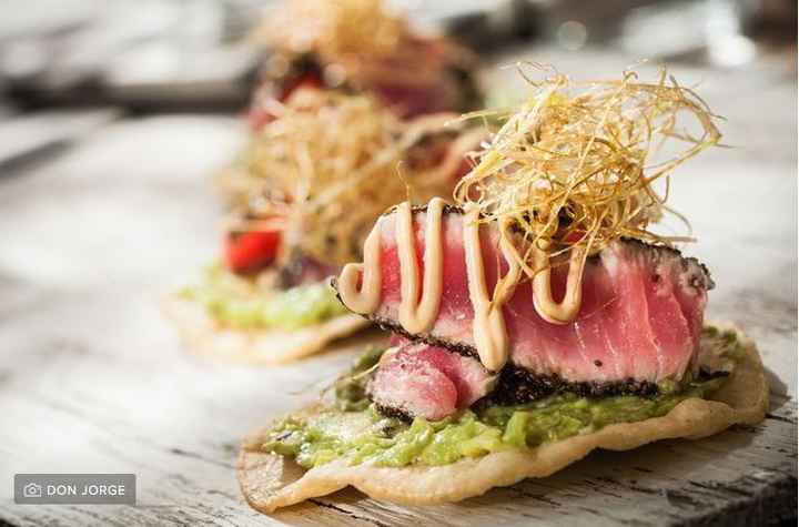 El plato favorito en todas las bodas - 1