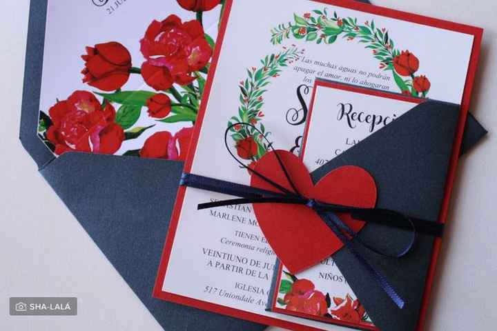 4 ideas para decorar tu boda con corazones - 1