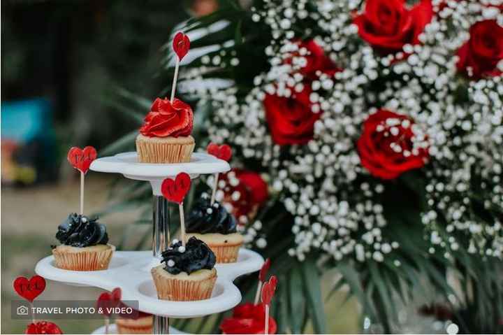 4 ideas para decorar tu boda con corazones - 4