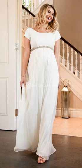 Un vestido al día: Tiffany Rose - 3