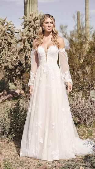 Un vestido al día: Lillian West - 1