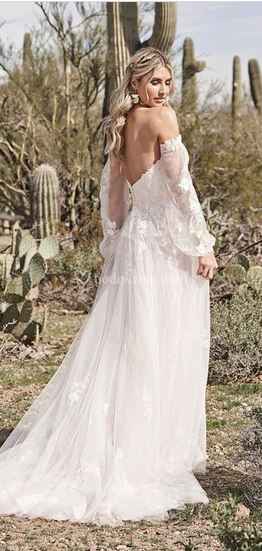 Un vestido al día: Lillian West - 2