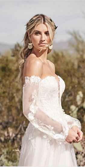 Un vestido al día: Lillian West - 3