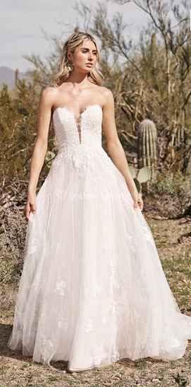 Un vestido al día: Lillian West - 4