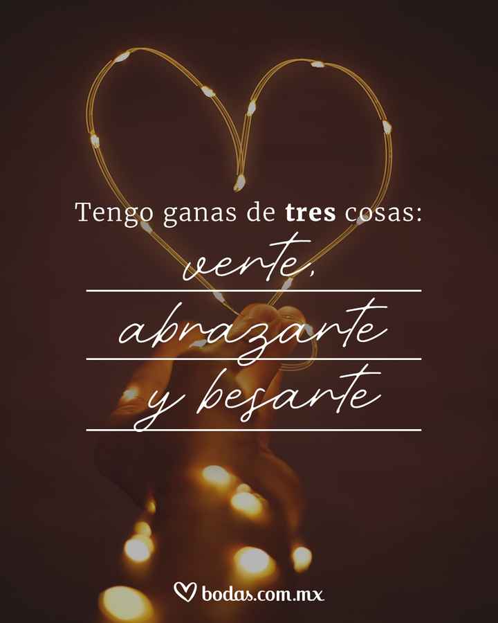 ¿Te has despertado con ganas? ¿De qué? - 1