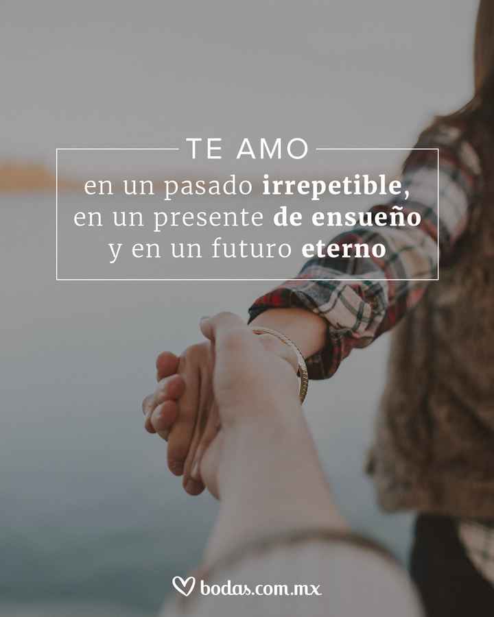 Declaración de amor de domingo - 1