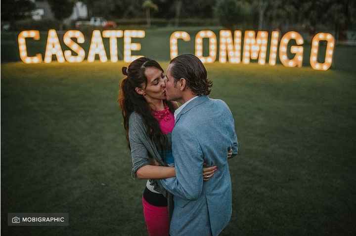 Campeonato de propuestas - 1