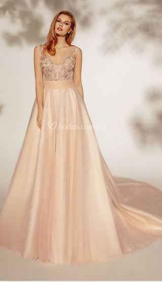 Un vestido al día: María Salas - 2