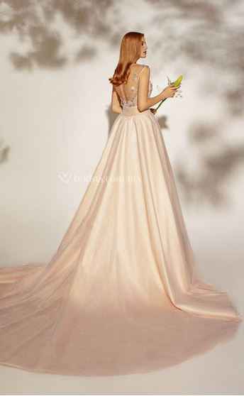 Un vestido al día: María Salas - 3