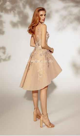 Un vestido al día: María Salas - 4