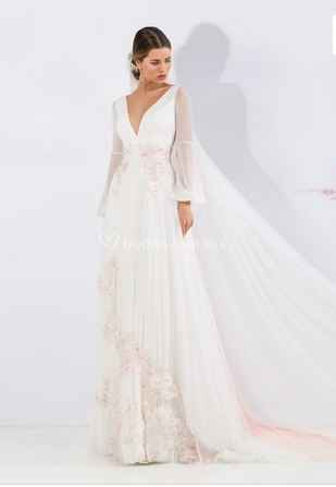 Un vestido al día: Manu Alvarez - 2