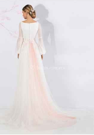 Un vestido al día: Manu Alvarez - 3