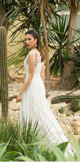 Un vestido al día: Ana Torres - 2
