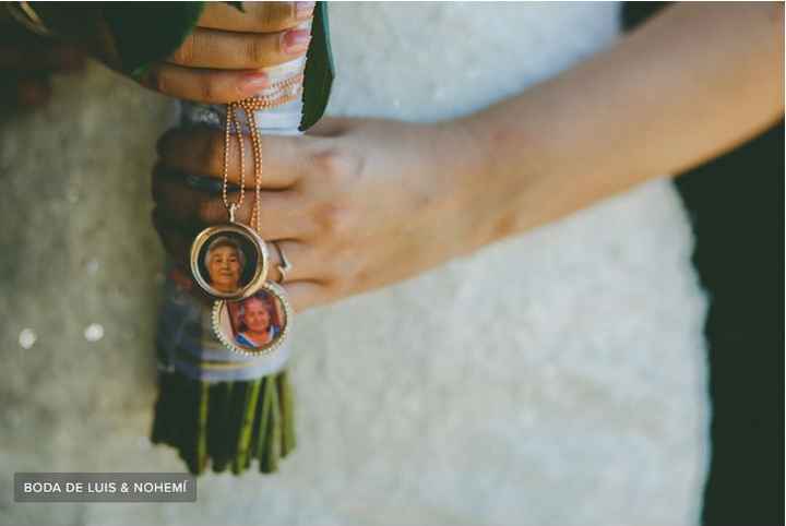 ¡Tus seres queridos siempre contigo! - 3