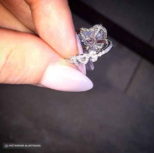 ¿Sabes decir el precio original de tu anillo? - 4