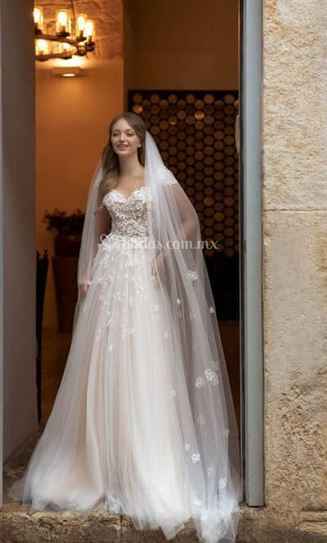 Un Vestido al día: Daria Karlozi - 3