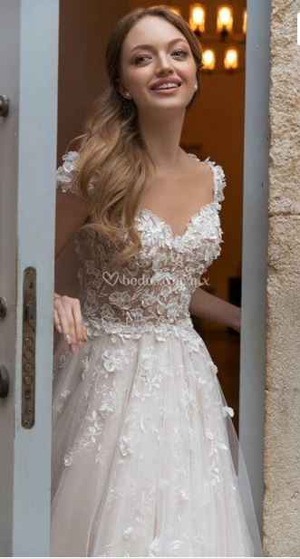 Un Vestido al día: Daria Karlozi - 4