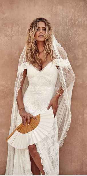 Un vestido al día: Grace Loves Lace - 2