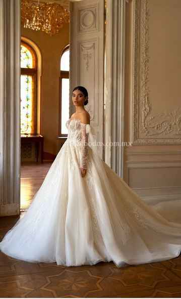 Un vestido al día: Woná Concept - 1