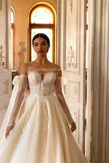 Un vestido al día: Woná Concept - 4
