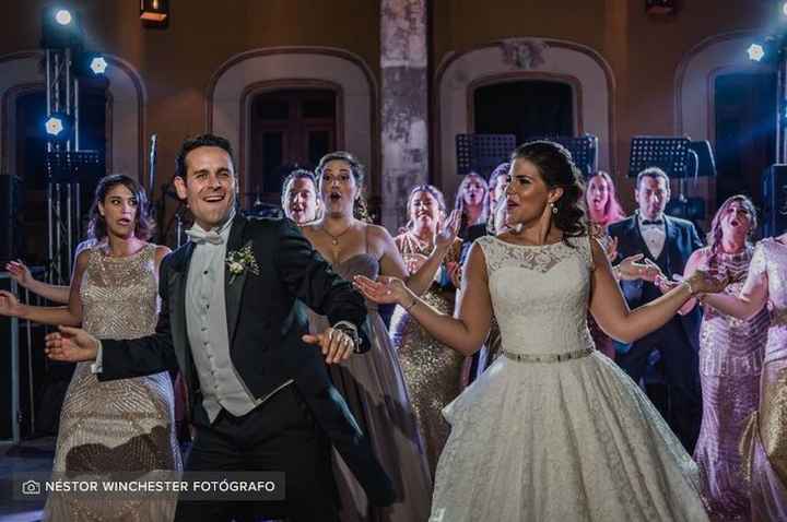 5 canciones retro para tu boda - 1