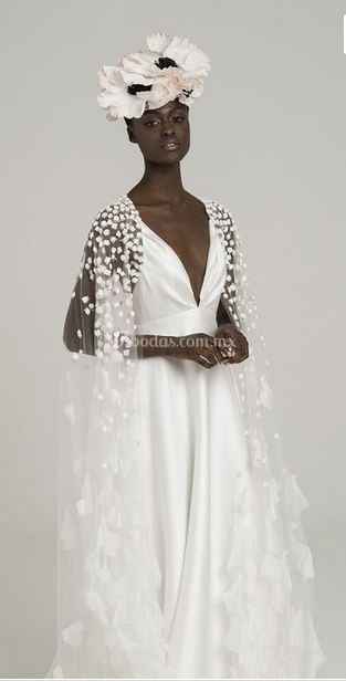 Un vestido al día: Nuvola (Peter Langner) - 4