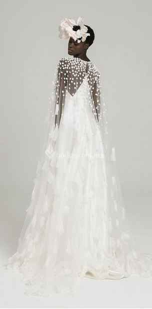 Un vestido al día: Nuvola (Peter Langner) - 5