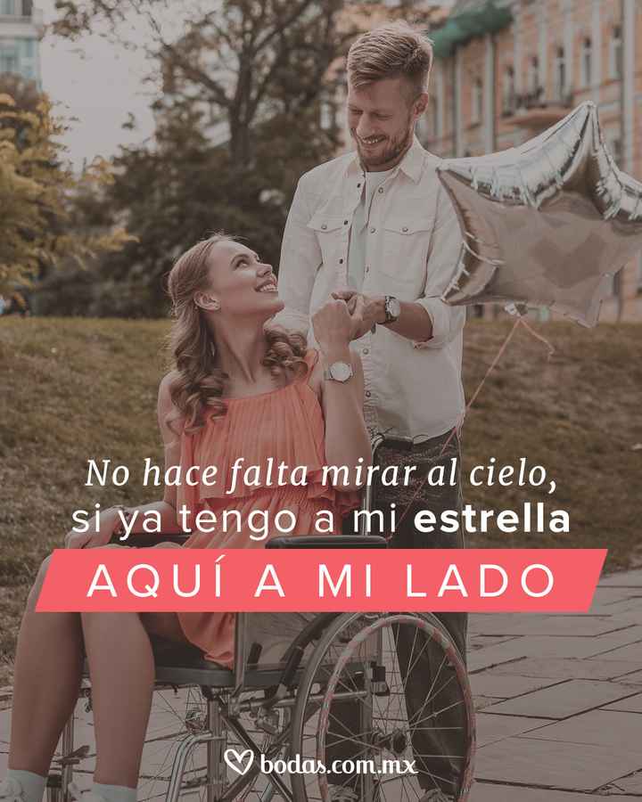 ¿Cómo se llama la estrella de tu vida? - 1